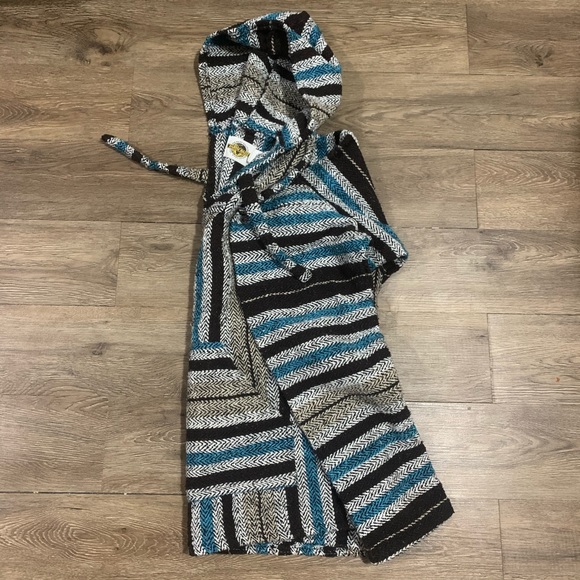 Men’s Large Drug Rug - Picture 2 of 7